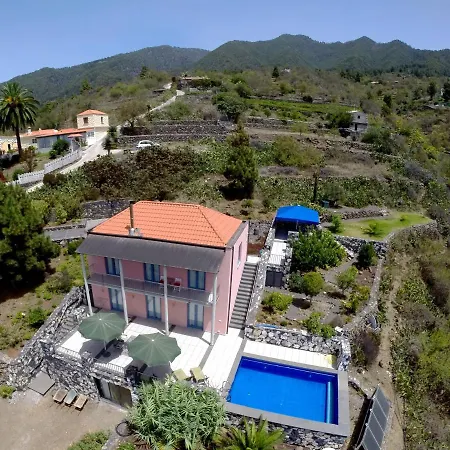 Buena Vista Villa *