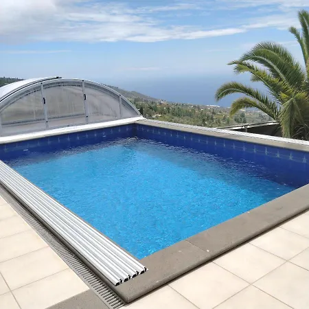 Buena Vista Villa Tijarafe