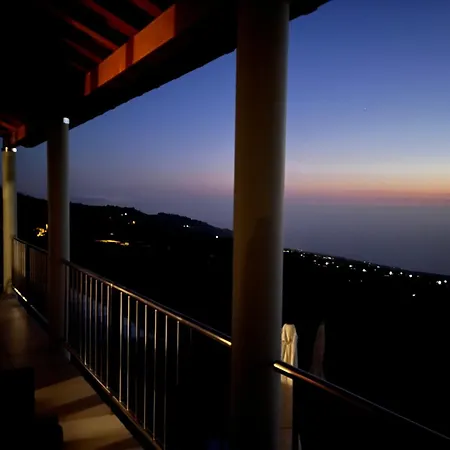 Buena Vista Villa Tijarafe