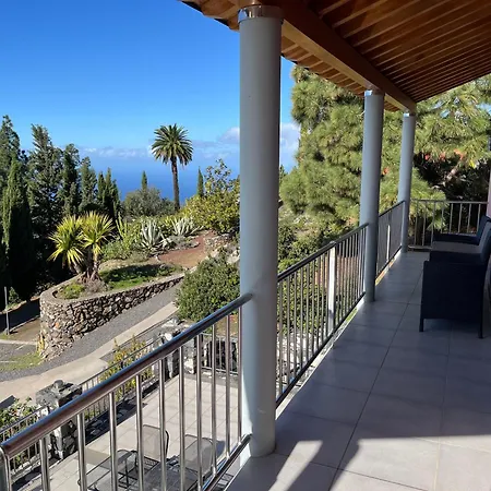 Buena Vista Villa Tijarafe