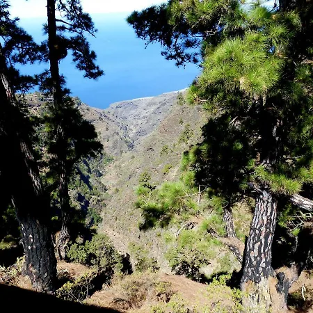 Buena Vista Tijarafe